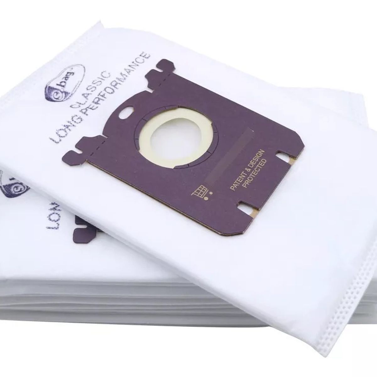 GENERICO - Kit 5un Bolsas Para Aspiradora Phillips