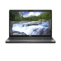 DELL - LATITUDE 5500 CORE i5, 512GB SSD (Reacondicionado)
