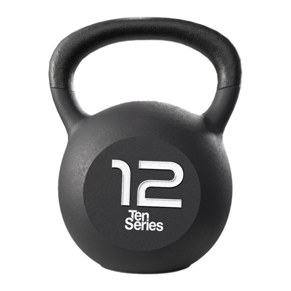 TEN SERIES - Kettlebell Neoprene 12 Kg Ten Series
