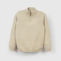 COLLOKY - Sweater Niño Beige 55823