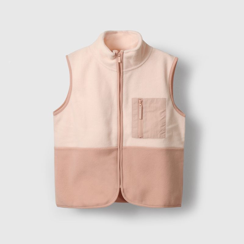 COLLOKY - Polar Niña Rosado 55461 Colloky.