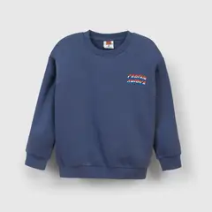 COLLOKY - Polerón Niño Azul 55822