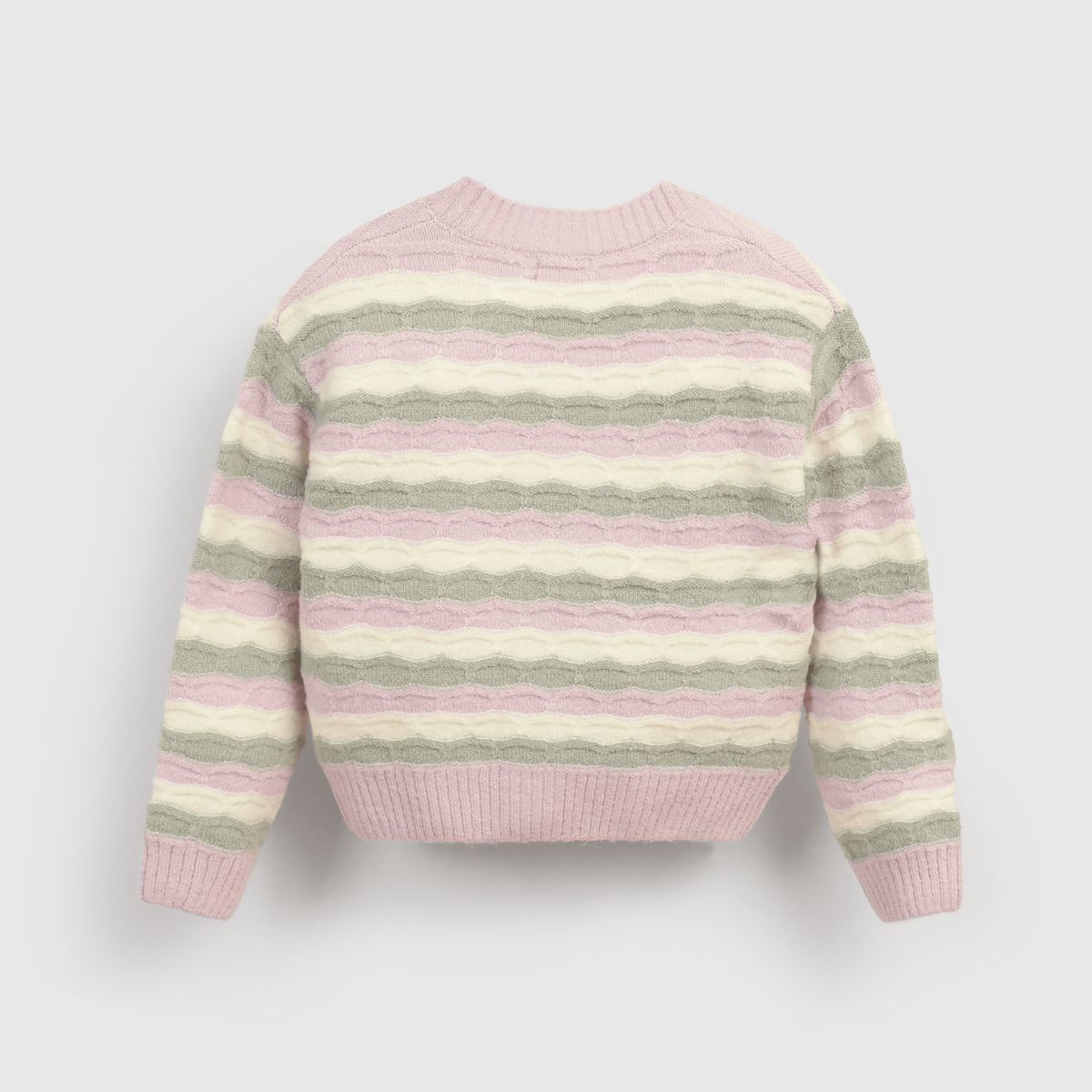 COLLOKY - Chaleco Niña Morado 55770 Colloky