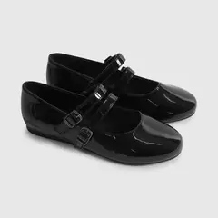 COLLOKY - Ballerinas Niña Negro 55500 Colloky.