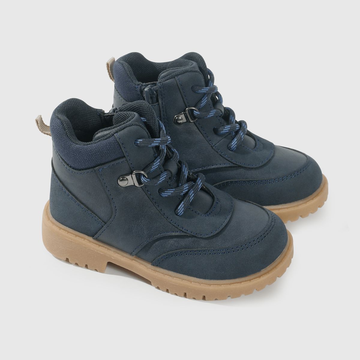 COLLOKY - Botín Niño Azul 258412 Colloky