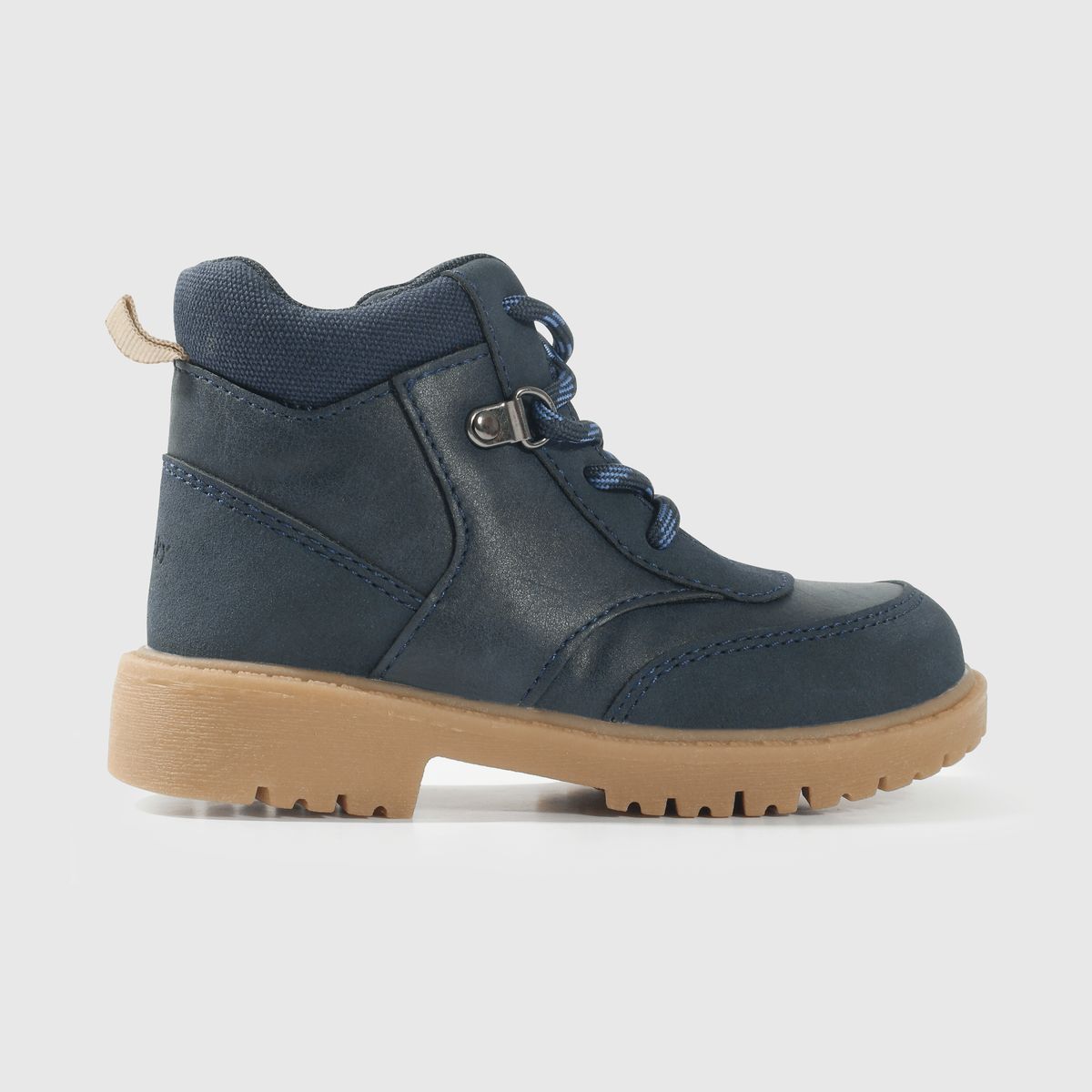 COLLOKY - Botín Niño Azul 258412 Colloky