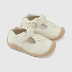 COLLOKY - Zapatos formales Niña Blanco 55509