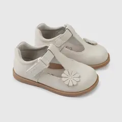 COLLOKY - Zapatos formales Niña Blanco 55510