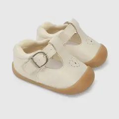 COLLOKY - Zapatos formales Niña Dorado 55511