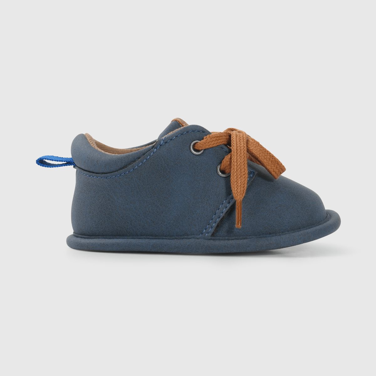 COLLOKY - Zapato Niño Azul 25828 Colloky