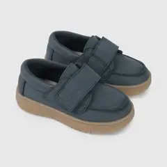 COLLOKY - Zapatos casuales Niño Azul 55575