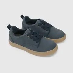 COLLOKY - Zapatos casuales Niño Azul 55576