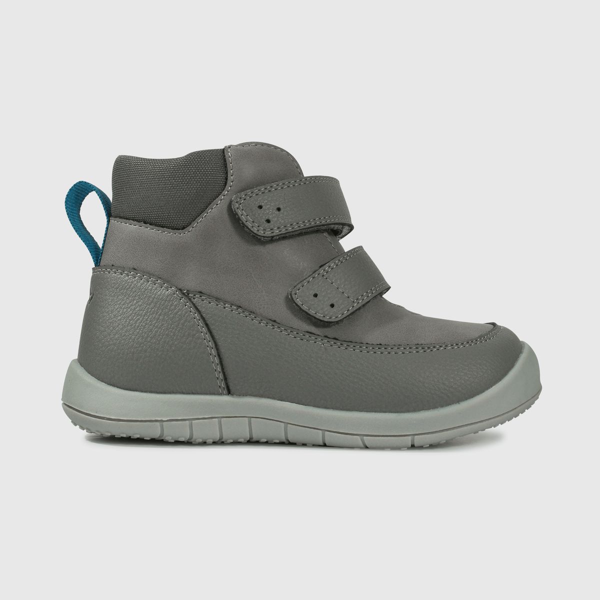 COLLOKY - Botín Niño Gris 26 7 7 Colloky