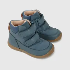 COLLOKY - Botines Niña Azul 55824