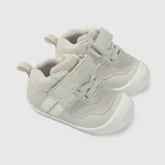 COLLOKY - Zapatilla Niña Plata 55516
