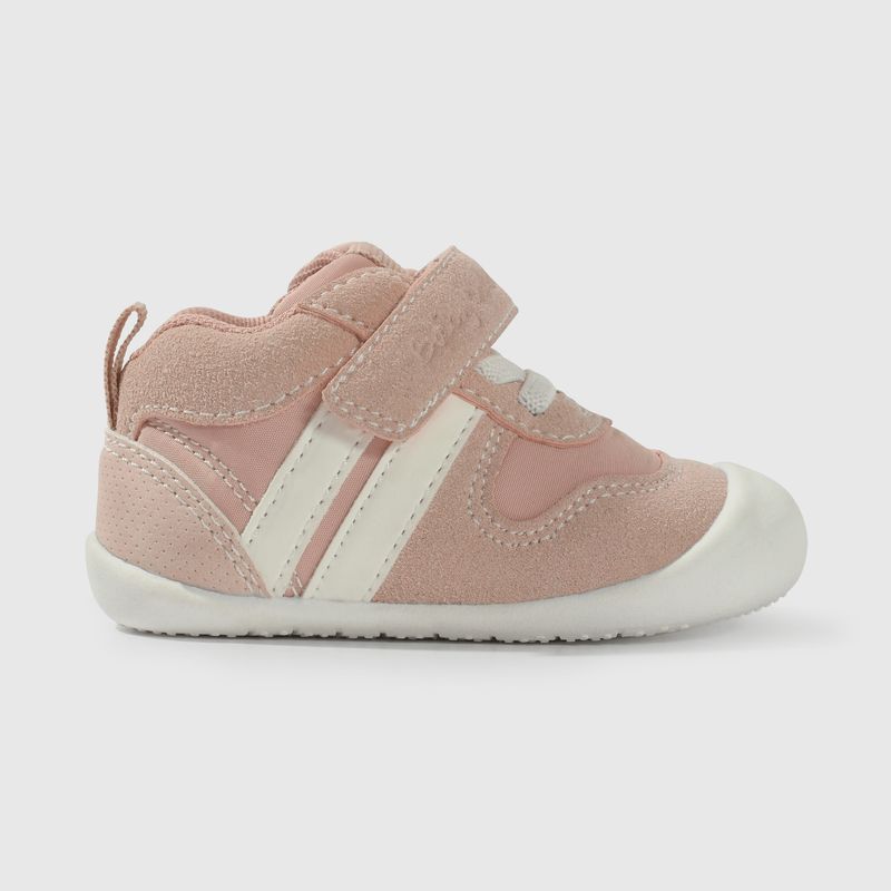 COLLOKY - Zapatilla Niña Rosado 55517 Colloky