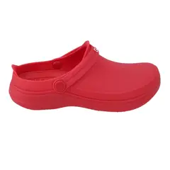 BOAONDA - CLOG Rojo 2043-SAFE-900-005