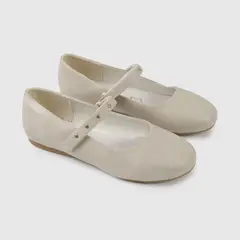 COLLOKY - Ballerinas Niña Dorado 55498
