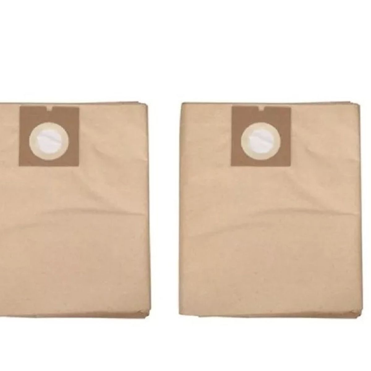 GENERICO - Bolsa De Basura Para Karcher  Mod Nt38 Nt 38/1