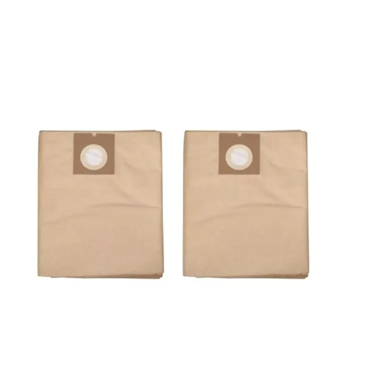 GENERICO - Bolsa De Basura Para Karcher  Mod Nt38 Nt 38/1