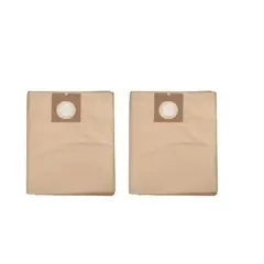 GENERICO - Bolsa De Basura Para Karcher Mod Nt38 Nt 38/1