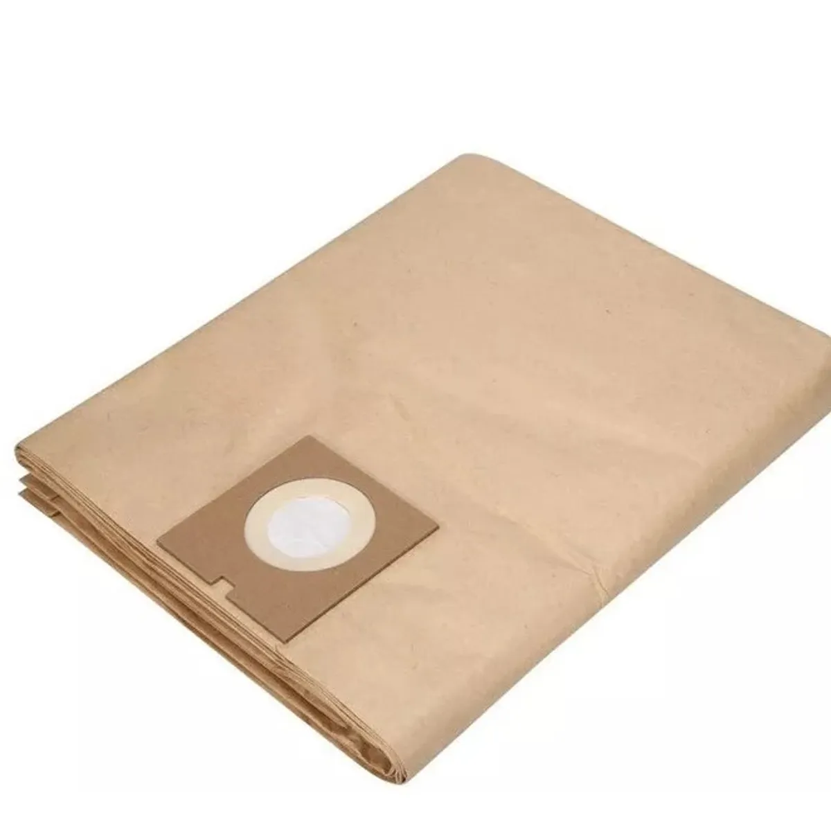 GENERICO - Bolsa De Basura Para Karcher  Mod Nt38 Nt 38/1
