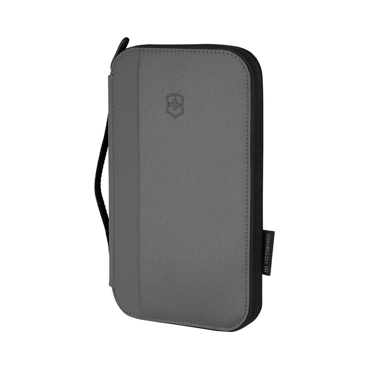 VICTORINOX - Organizador de viaje con protección RFID Gris Victorinox