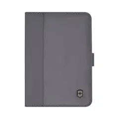 VICTORINOX - Porta pasaporte con protección RFID Gris