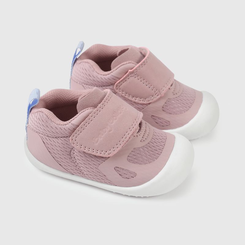 COLLOKY - Zapatilla Niña Morado 55515 Colloky