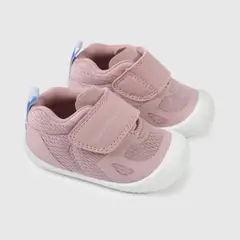 COLLOKY - Zapatilla Niña Morado 55515