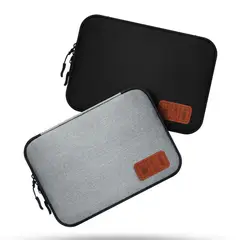 GENERICO - Organizador Accesorios Electrónicos Para Viajes