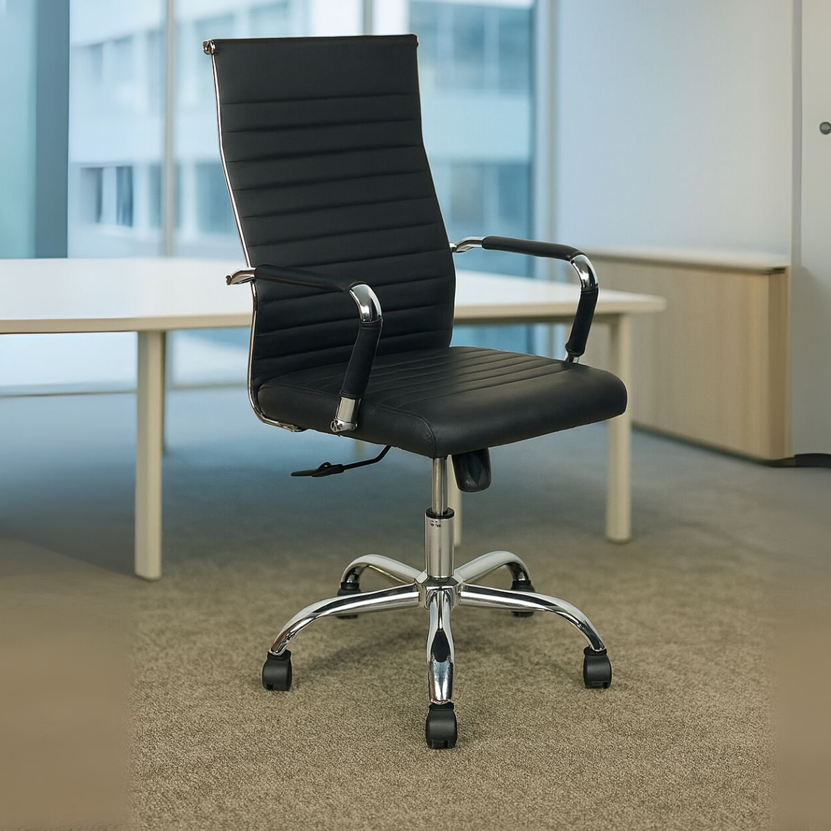 COSAS CASA - Silla Ejecutiva Manhattan