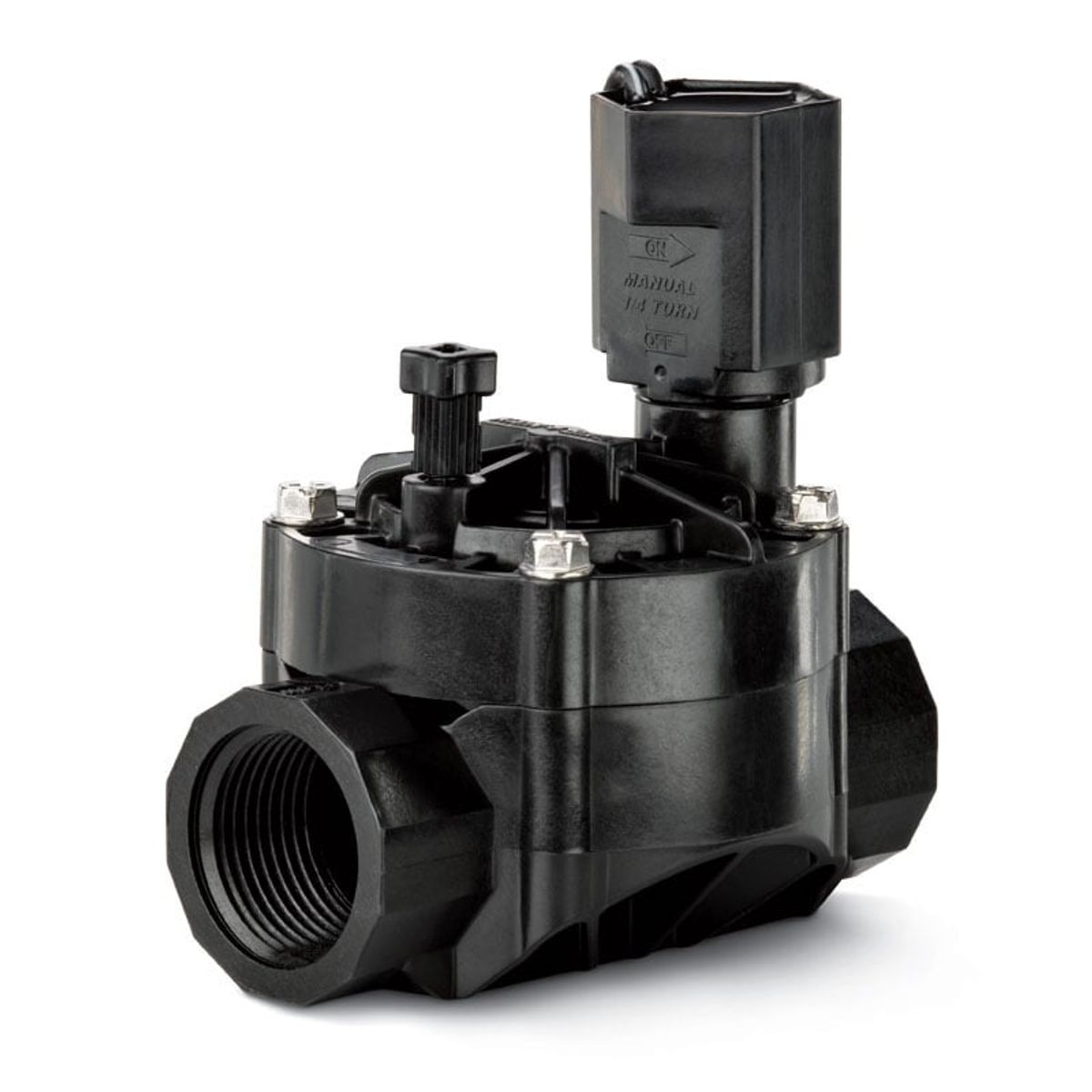  - Valvula Solenoide 100 HV 1" S/cf - RainBird