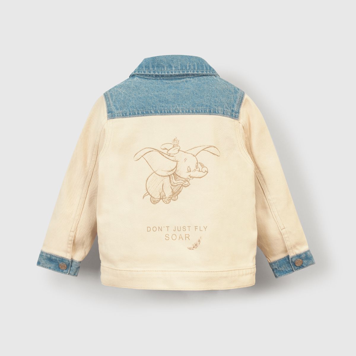 COLLOKY - Chaqueta Niña Celeste 55775 Colloky