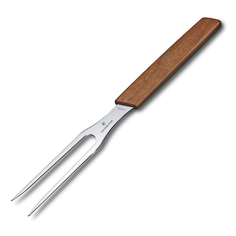VICTORINOX - Tenedor para trinchar Swiss Modern Victorinox
