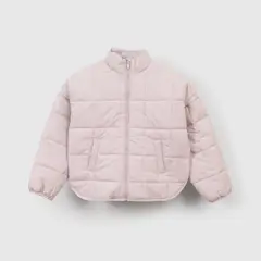 COLLOKY - Chaqueta Niña Morado 55774