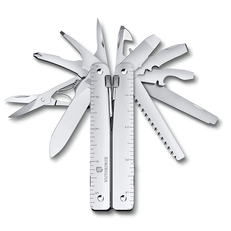 VICTORINOX - Multiherramiento SwissTool MX Victorinox
