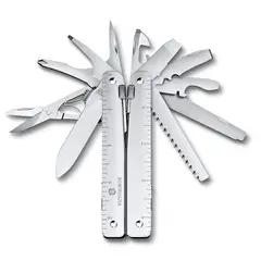 VICTORINOX - Multiherramiento SwissTool MX