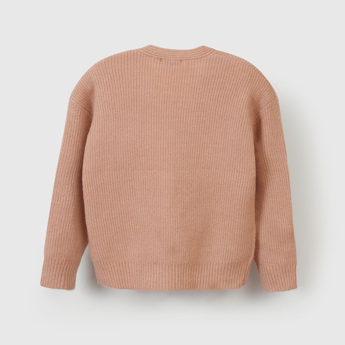 COLLOKY - Chaleco Niña Rosado 55804 Colloky