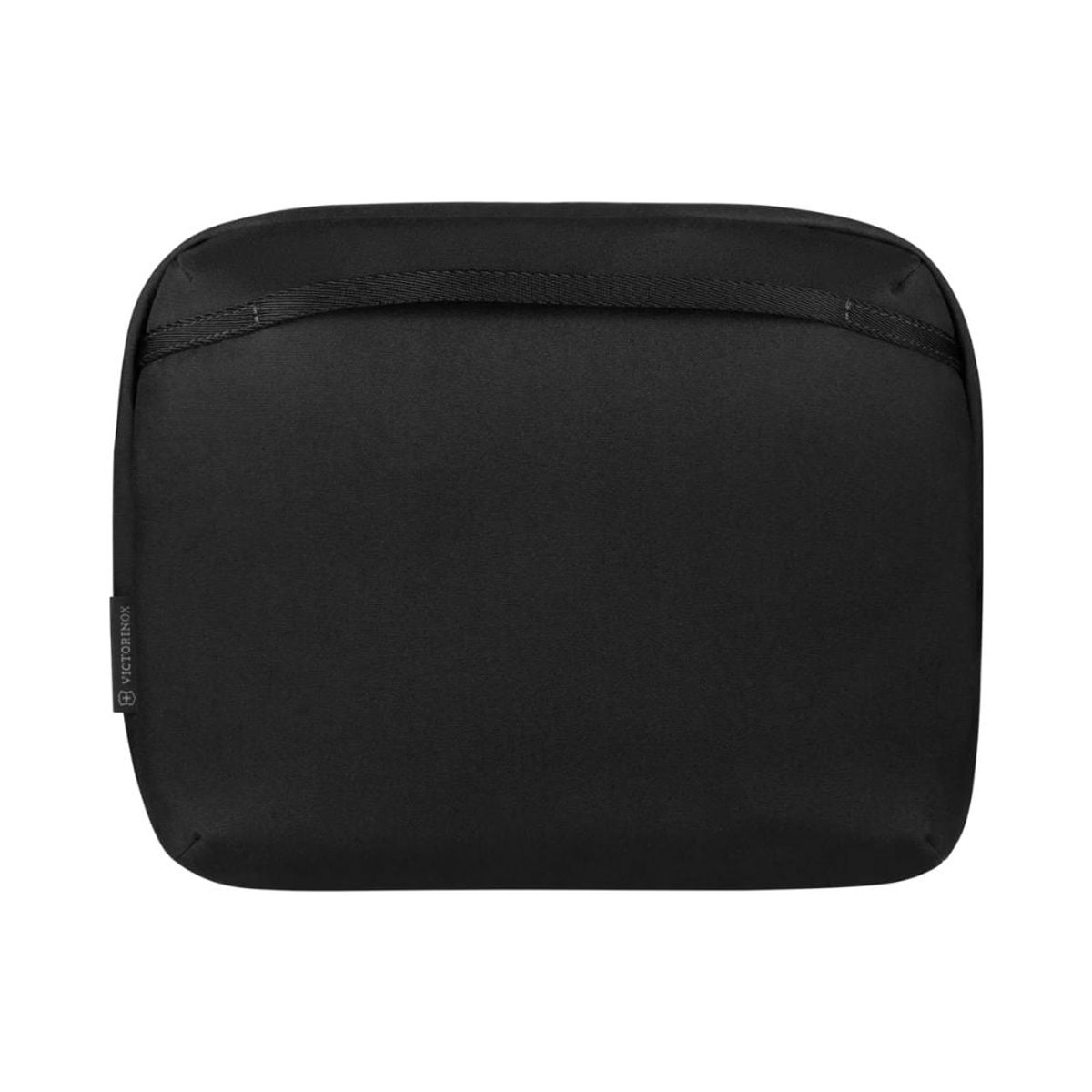 VICTORINOX - Neceser de viaje recubrimiento antimicrobiano Negro Victorinox