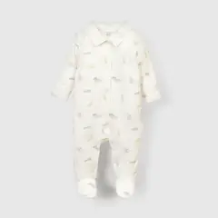 COLLOKY - Osito Niño Blanco 55781