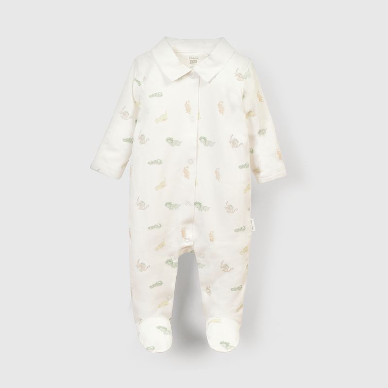 COLLOKY - Osito Niño Blanco 55781 Colloky