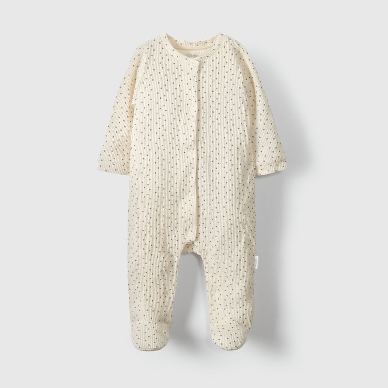 COLLOKY - Osito Unisex bebé Beige 55451 Colloky_.