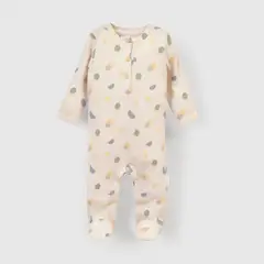 COLLOKY - Osito Niño Blanco 55782