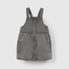 COLLOKY - Jumper Niña Negro 55780