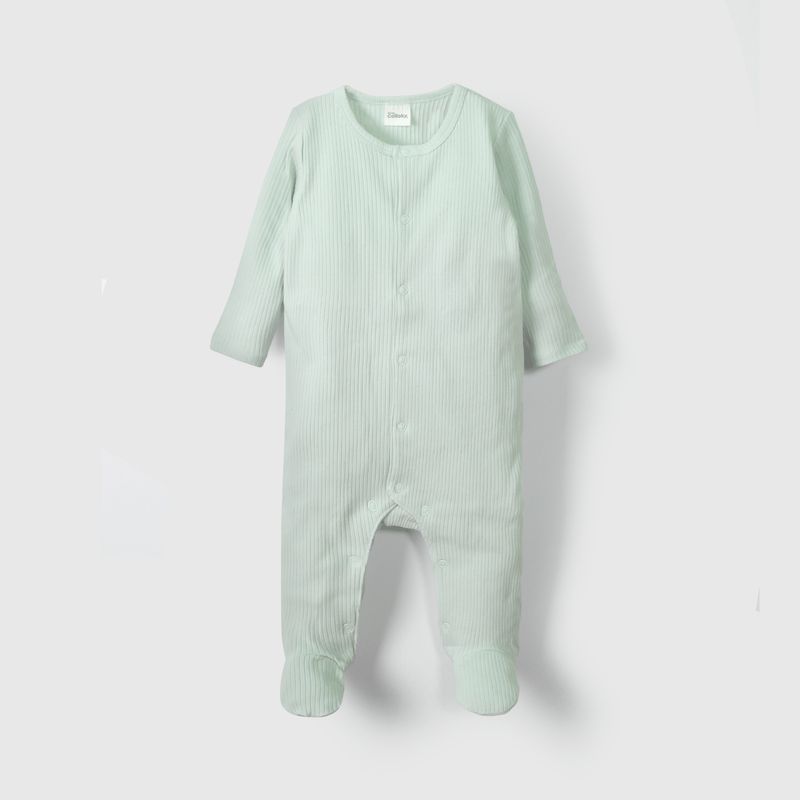 COLLOKY - Osito Unisex bebé Verde 55453 Colloky