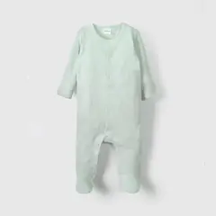 COLLOKY - Osito Unisex bebé Verde 55453