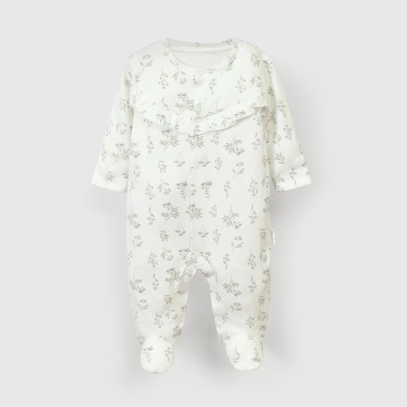 COLLOKY - Osito Niña Blanco 55810 Colloky