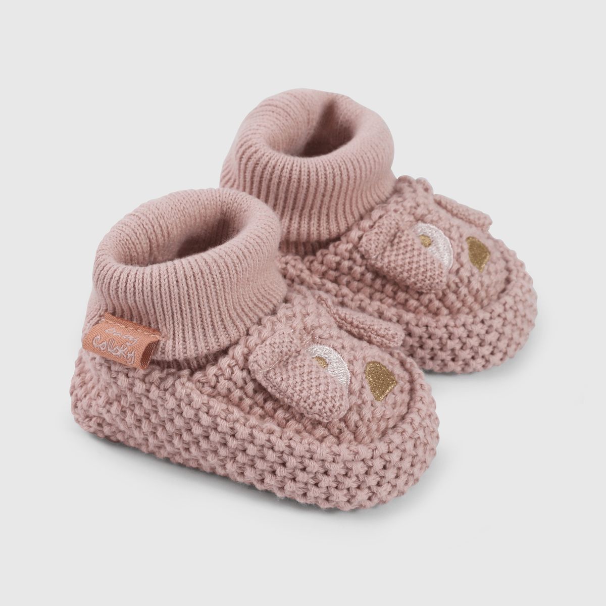 COLLOKY - Pantufla Niña Rosado 258917 Colloky
