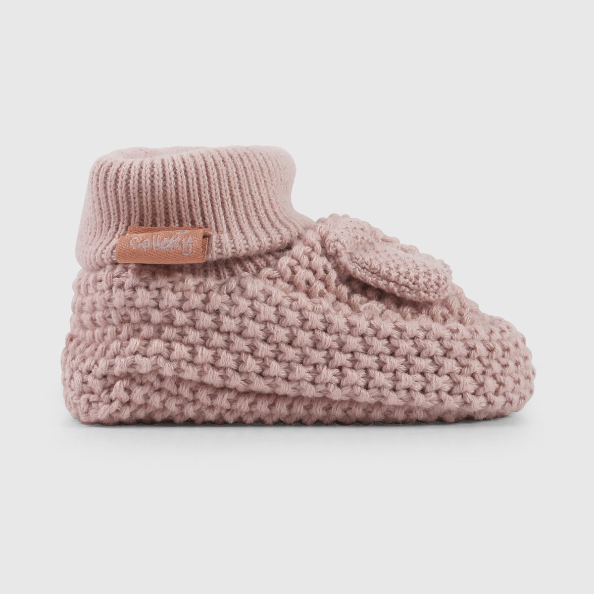 COLLOKY - Pantufla Niña Rosado 258917 Colloky